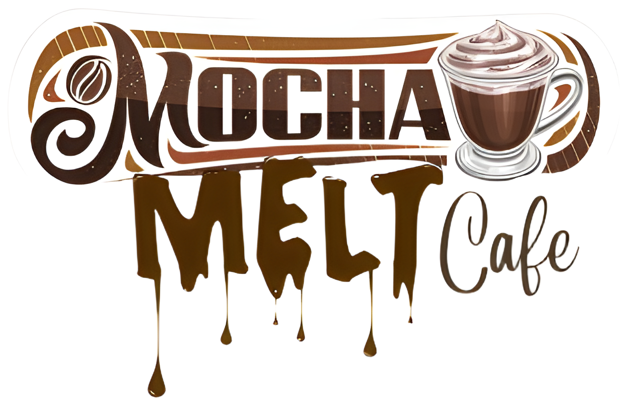 Mocha Melt Cafe